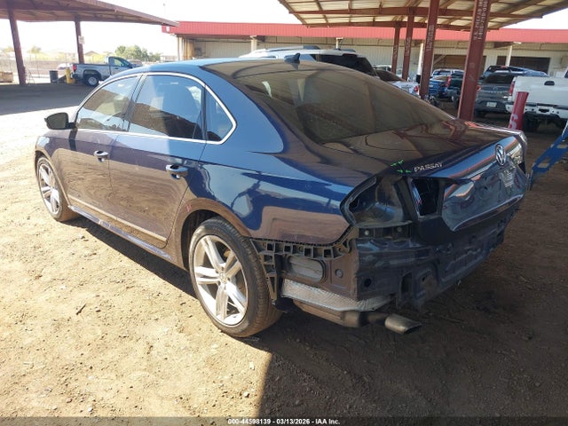 Aukcja sprzedaży 2015 Volkswagen Passat 1.8t Se, vin: 1VWBT7A34FC008611, numer aukcji: 44598139