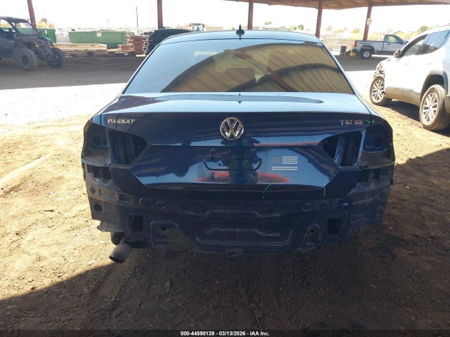 Aukcja sprzedaży 2015 Volkswagen Passat 1.8t Se, vin: 1VWBT7A34FC008611, numer aukcji: 44598139