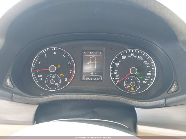 Aukcja sprzedaży 2015 Volkswagen Passat 1.8t Se, vin: 1VWBT7A34FC008611, numer aukcji: 44598139