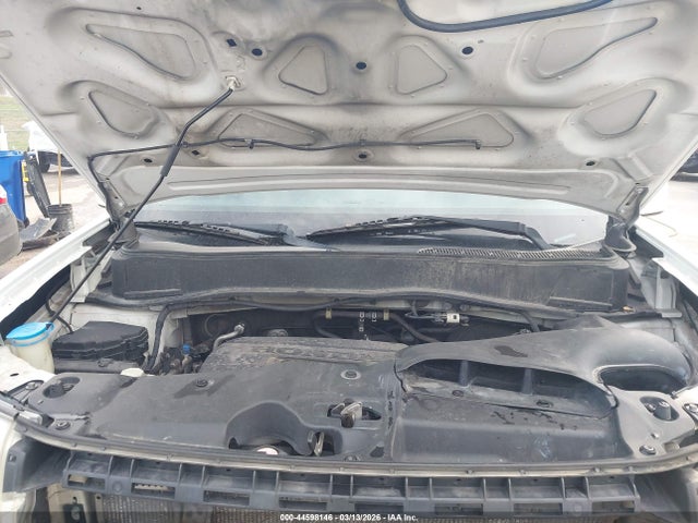 2010 HONDA PILOT 5FNYF3H59AB021208 Photo 9