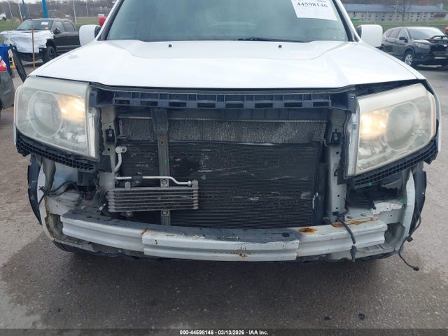 2010 HONDA PILOT 5FNYF3H59AB021208 Photo 5