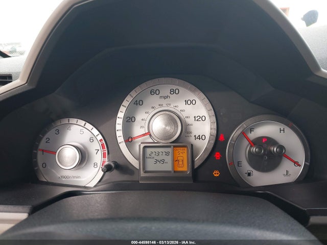 2010 HONDA PILOT 5FNYF3H59AB021208 Photo 6