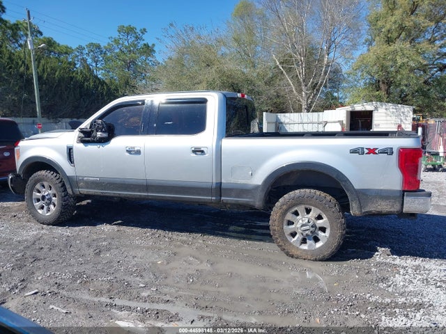 Ford F-250 Lariat 2017 1FT7W2BT9HEB98513 Image 14