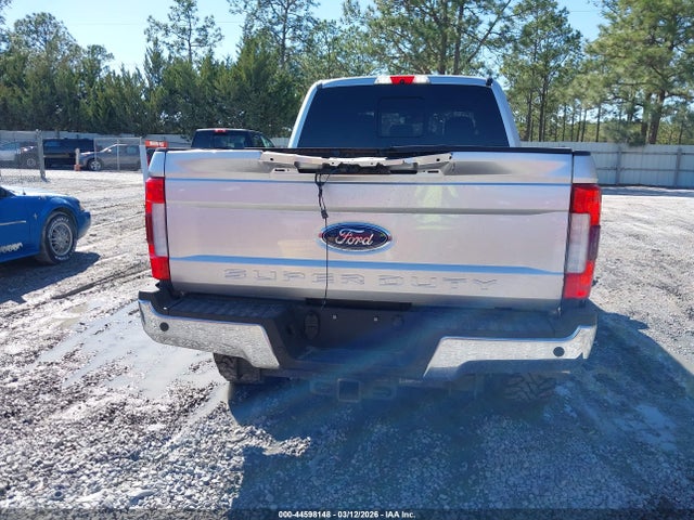 Ford F-250 Lariat 2017 1FT7W2BT9HEB98513 Image 16