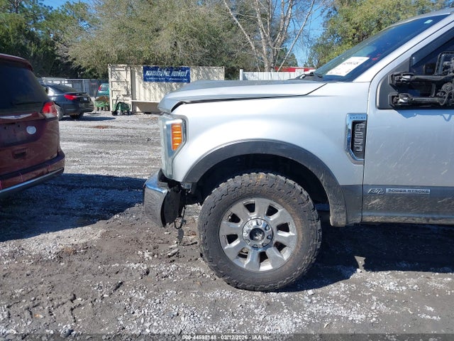 Ford F-250 Lariat 2017 1FT7W2BT9HEB98513 Image 17