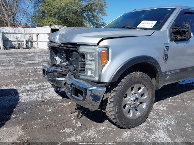Ford F-250 Lariat 2017 1FT7W2BT9HEB98513 Image 18