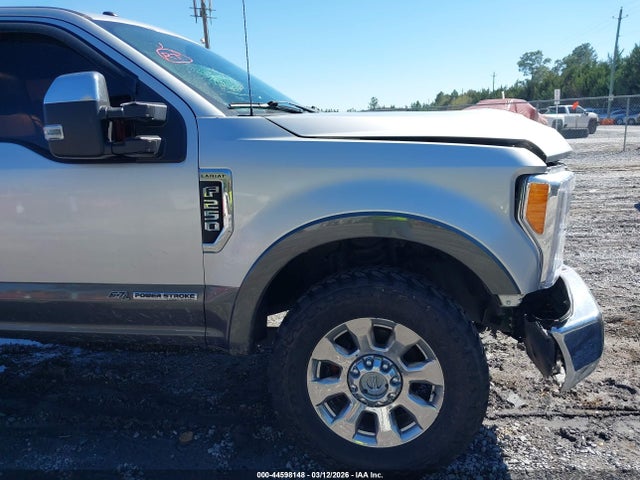 Ford F-250 Lariat 2017 1FT7W2BT9HEB98513 Image 20