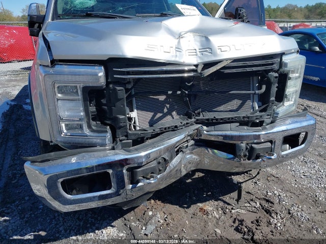 Ford F-250 Lariat 2017 1FT7W2BT9HEB98513 Image 6