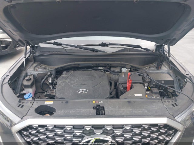 Hyundai Palisade Calligraphy 2022 KM8R7DHE5NU462169 Image 10