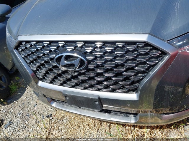 Hyundai Palisade Calligraphy 2022 KM8R7DHE5NU462169 Image 13