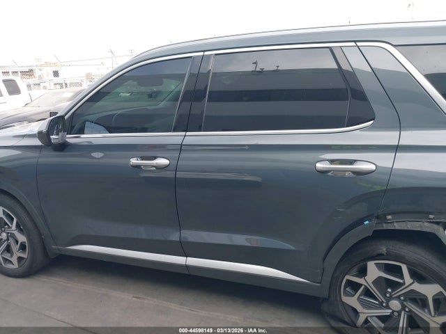 Hyundai Palisade Calligraphy 2022 KM8R7DHE5NU462169 Image 15