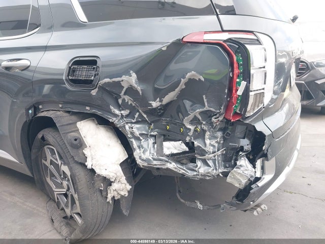 Hyundai Palisade Calligraphy 2022 KM8R7DHE5NU462169 Image 12