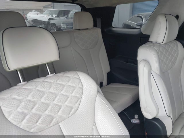 Hyundai Palisade Calligraphy 2022 KM8R7DHE5NU462169 Image 18