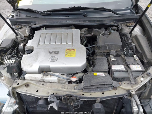 Aukcja sprzedaży 2016 Lexus Es 350, vin: 58ABK1GG7GU029160, numer aukcji: 44598151