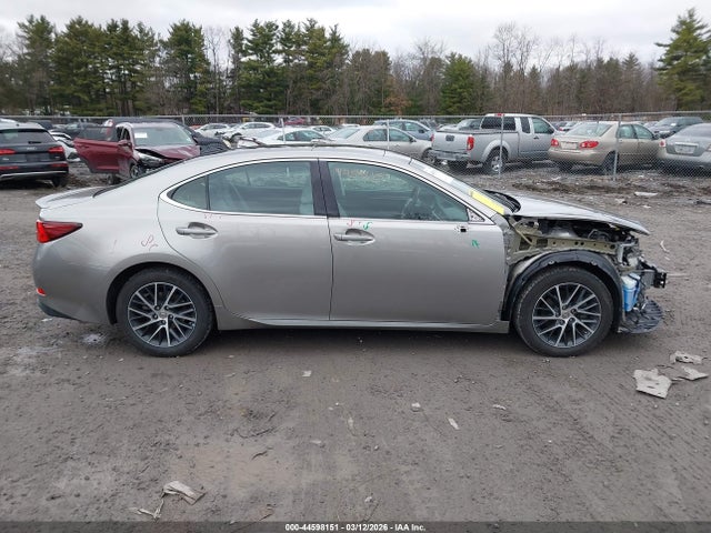 Aukcja sprzedaży 2016 Lexus Es 350, vin: 58ABK1GG7GU029160, numer aukcji: 44598151