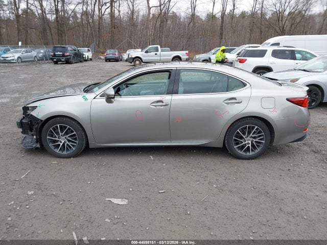 Aukcja sprzedaży 2016 Lexus Es 350, vin: 58ABK1GG7GU029160, numer aukcji: 44598151