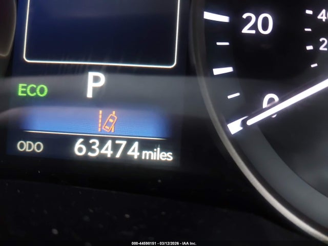 Aukcja sprzedaży 2016 Lexus Es 350, vin: 58ABK1GG7GU029160, numer aukcji: 44598151