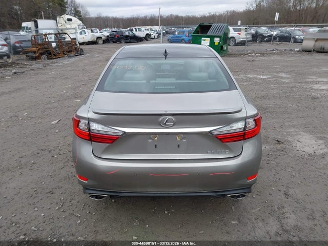 Aukcja sprzedaży 2016 Lexus Es 350, vin: 58ABK1GG7GU029160, numer aukcji: 44598151