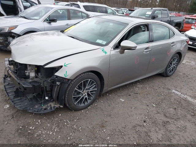 Aukcja sprzedaży 2016 Lexus Es 350, vin: 58ABK1GG7GU029160, numer aukcji: 44598151