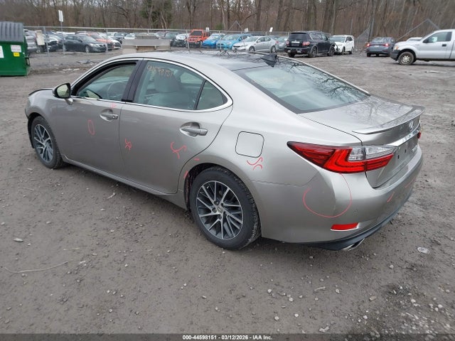 Aukcja sprzedaży 2016 Lexus Es 350, vin: 58ABK1GG7GU029160, numer aukcji: 44598151