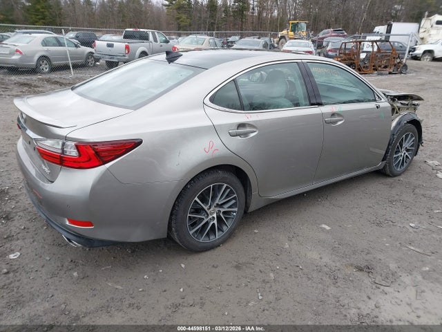 Aukcja sprzedaży 2016 Lexus Es 350, vin: 58ABK1GG7GU029160, numer aukcji: 44598151