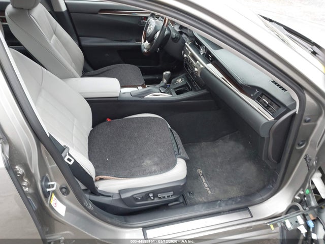 Aukcja sprzedaży 2016 Lexus Es 350, vin: 58ABK1GG7GU029160, numer aukcji: 44598151