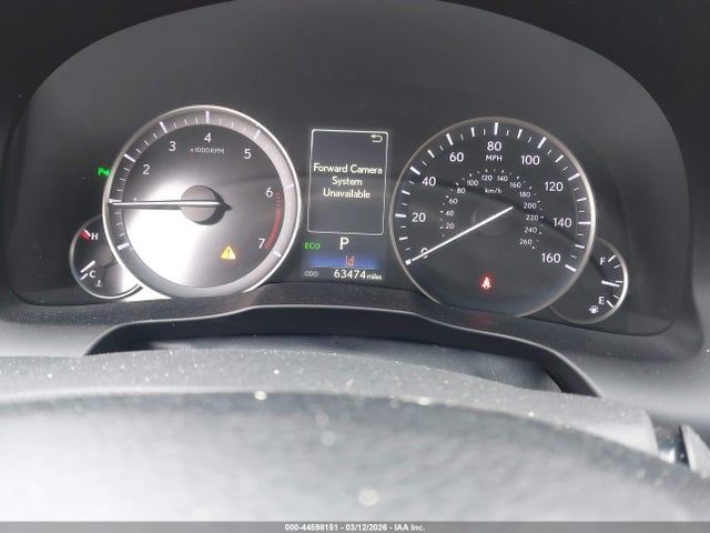 Aukcja sprzedaży 2016 Lexus Es 350, vin: 58ABK1GG7GU029160, numer aukcji: 44598151