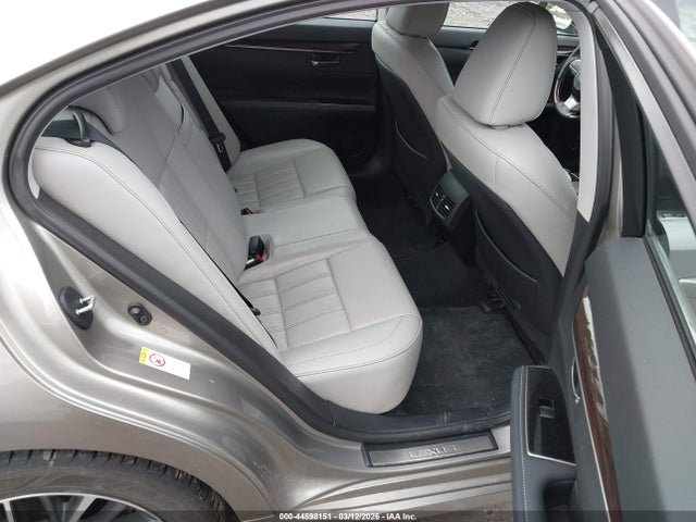 Aukcja sprzedaży 2016 Lexus Es 350, vin: 58ABK1GG7GU029160, numer aukcji: 44598151