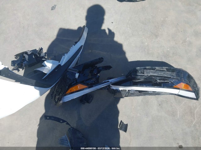 Продаж на аукціоні авто 2021 Audi Q7 Premium 45 Tfsi Quattro Tiptronic, vin: WA1AJAF71MD018608, номер лоту: 44598156