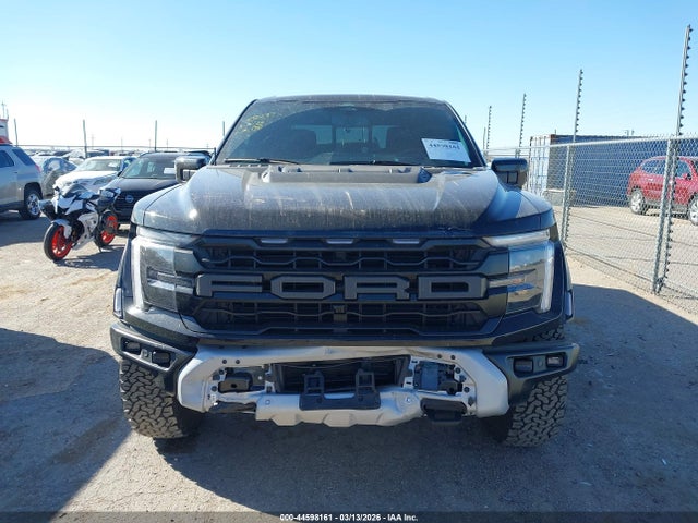Aukcja sprzedaży 2026 Ford F-150 Raptor, vin: 1FTFW1RG2TFA01201, numer aukcji: 44598161