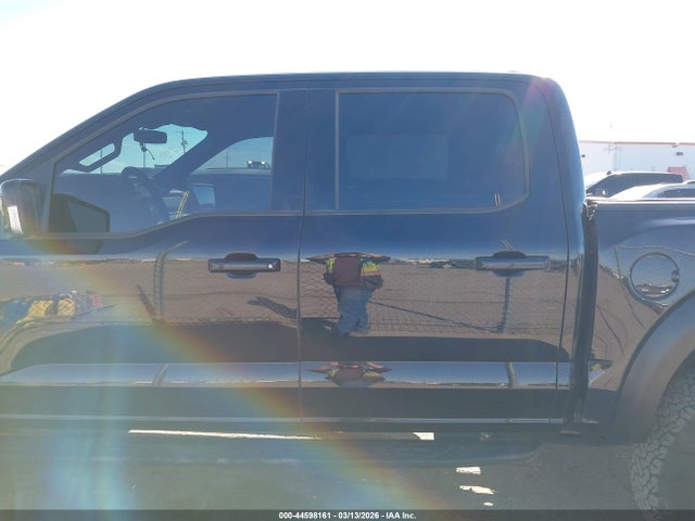 Aukcja sprzedaży 2026 Ford F-150 Raptor, vin: 1FTFW1RG2TFA01201, numer aukcji: 44598161