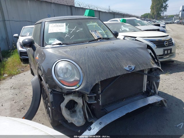 2015 MINI HARDTOP WMWXM5C50FT974282 Photo 0