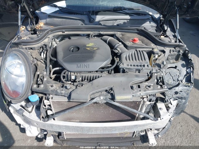 2015 MINI HARDTOP WMWXM5C50FT974282 Photo 9