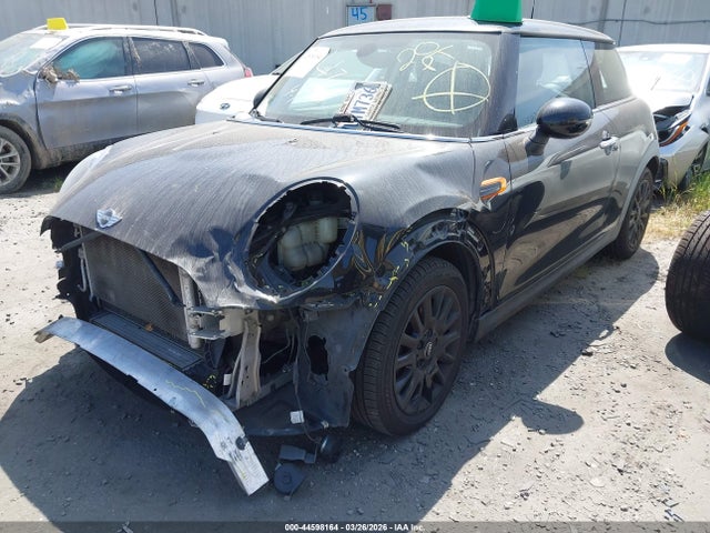 2015 MINI HARDTOP WMWXM5C50FT974282 Photo 1