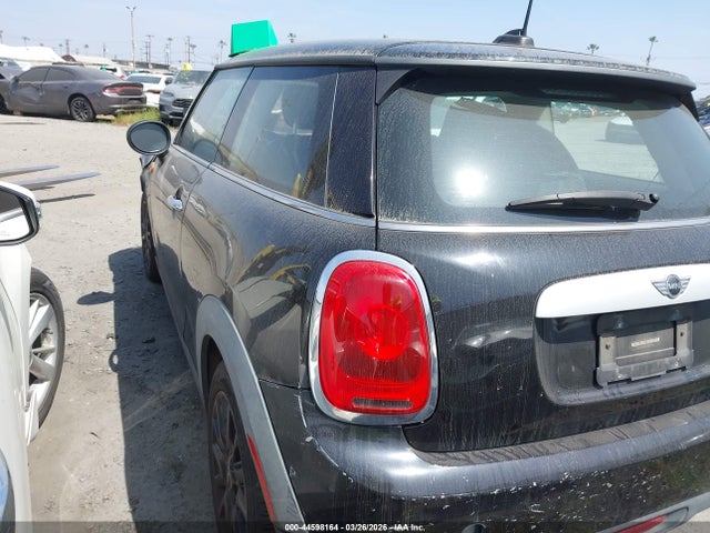 2015 MINI HARDTOP WMWXM5C50FT974282 Photo 2
