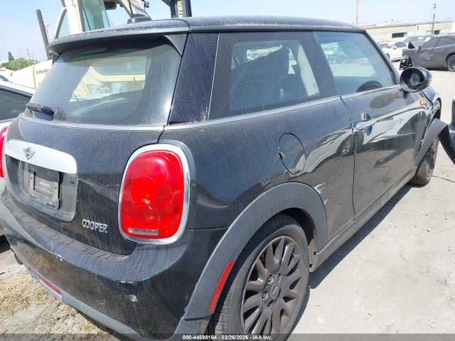 2015 MINI HARDTOP WMWXM5C50FT974282 Photo 3
