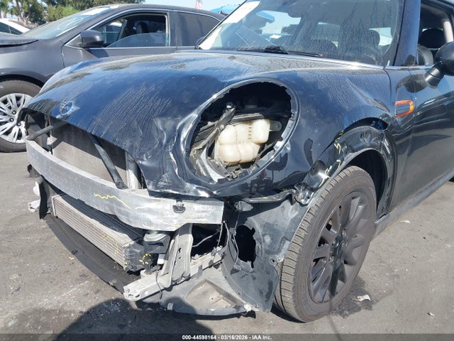2015 MINI HARDTOP WMWXM5C50FT974282 Photo 5