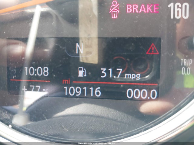 2015 MINI HARDTOP WMWXM5C50FT974282 Photo 6