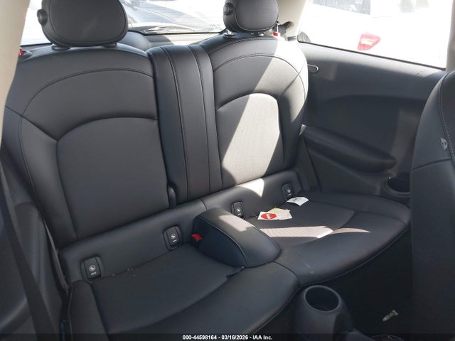 2015 MINI HARDTOP WMWXM5C50FT974282 Photo 7