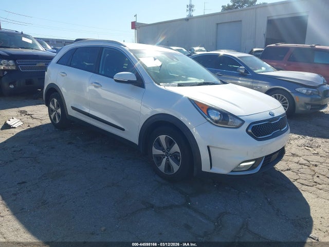 2018 KIA NIRO KNDCC3LC8J5110553