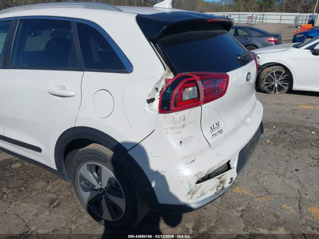 2018 KIA NIRO KNDCC3LC8J5110553 Photo 5