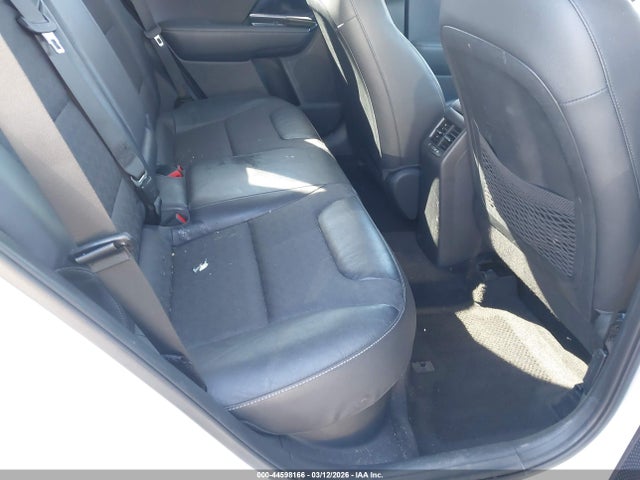 2018 KIA NIRO KNDCC3LC8J5110553 Photo 7