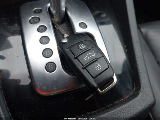 Продаж на аукціоні авто 2007 Audi A4 3.2, vin: WAUEH78E67A130485, номер лоту: 44598168