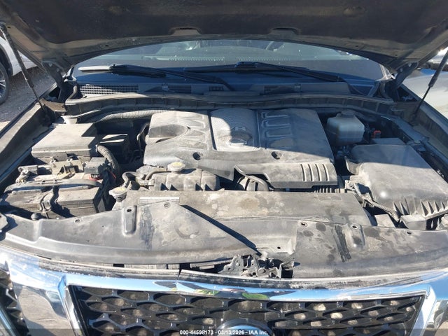 2020 Nissan Armada Sl 4wd მანქანა იყიდება აუქციონზე, vin: JN8AY2NC9L9621396, აუქციონის ნომერი: 44598173
