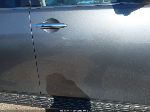 2020 Nissan Armada Sl 4wd მანქანა იყიდება აუქციონზე, vin: JN8AY2NC9L9621396, აუქციონის ნომერი: 44598173