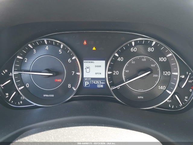 2020 Nissan Armada Sl 4wd მანქანა იყიდება აუქციონზე, vin: JN8AY2NC9L9621396, აუქციონის ნომერი: 44598173
