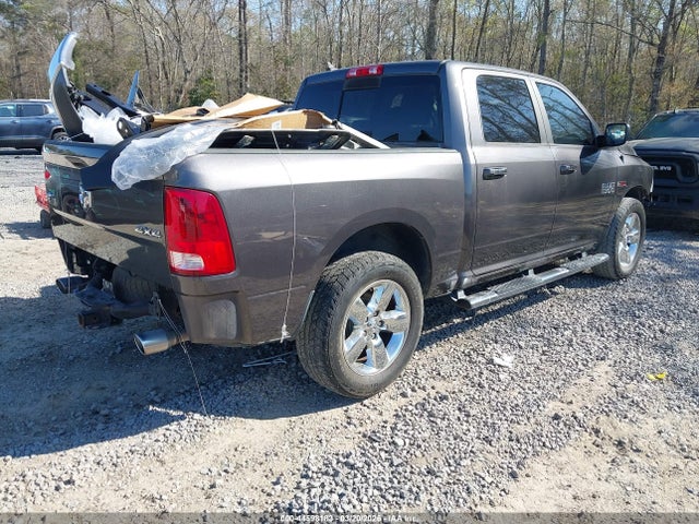 44598183 :رقم المزاد ، 1C6RR7LM3GS331472 vin ، 2016 Ram 1500 Big Horn مزاد بيع