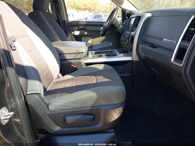 44598183 :رقم المزاد ، 1C6RR7LM3GS331472 vin ، 2016 Ram 1500 Big Horn مزاد بيع