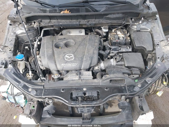 2017 MAZDA CX-5 JM3KFBCL1H0135564 Photo 9