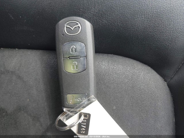 2017 MAZDA CX-5 JM3KFBCL1H0135564 Photo 10